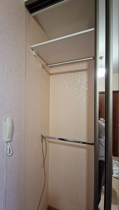 7 Небо/35 метров/3 этаж/ключи на руках Авангард - изображение 7