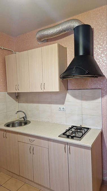 7 Небо/35 метров/3 этаж/ключи на руках Авангард - изображение 2