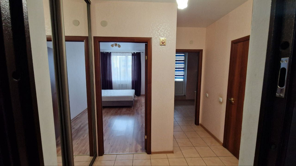 7 Небо/35 метров/3 этаж/ключи на руках Авангард - изображение 5