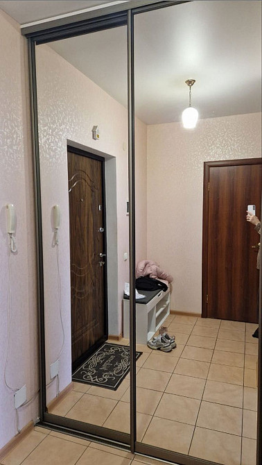 7 Небо/35 метров/3 этаж/ключи на руках Авангард - изображение 8