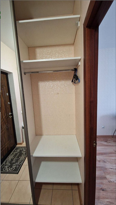 7 Небо/35 метров/3 этаж/ключи на руках Авангард - изображение 6