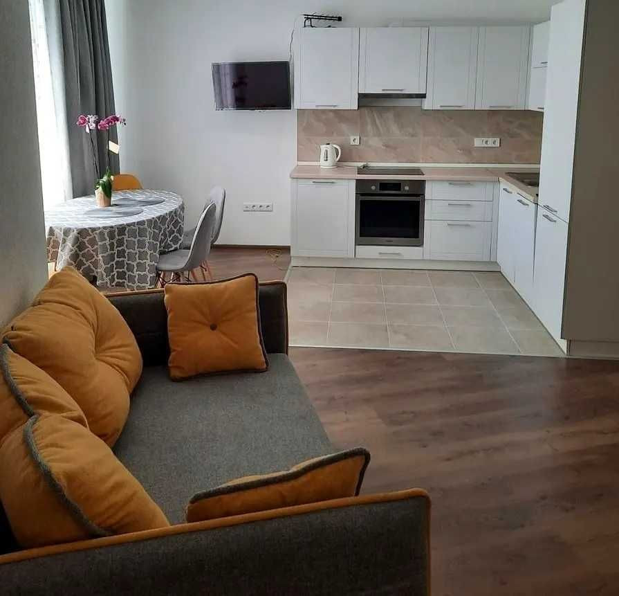 ЖК Нивки-парк, 2к 70м2, пр-т.Берестейський(Перемоги)65Б, Без комісії Київ - зображення 1