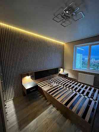 Однокімнатна квартира ЖК Одеський Бульвар Київ Теремки Новосілки Великие Новоселки