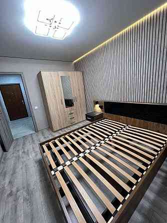 Однокімнатна квартира ЖК Одеський Бульвар Київ Теремки Новосілки Великие Новоселки