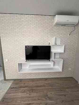 Однокімнатна квартира ЖК Одеський Бульвар Київ Теремки Новосілки Великие Новоселки