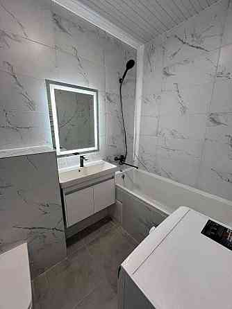 Однокімнатна квартира ЖК Одеський Бульвар Київ Теремки Новосілки Великие Новоселки