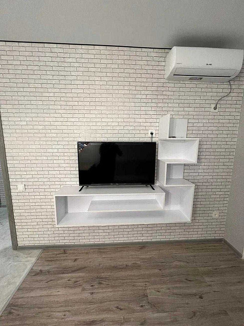 Однокімнатна квартира ЖК Одеський Бульвар Київ Теремки Новосілки Великие Новоселки - изображение 3