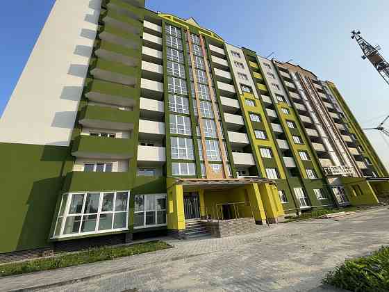 ПРОДАЖ 2 кім квартири, вул.Микулинецька (Тернопіль) Тернопіль