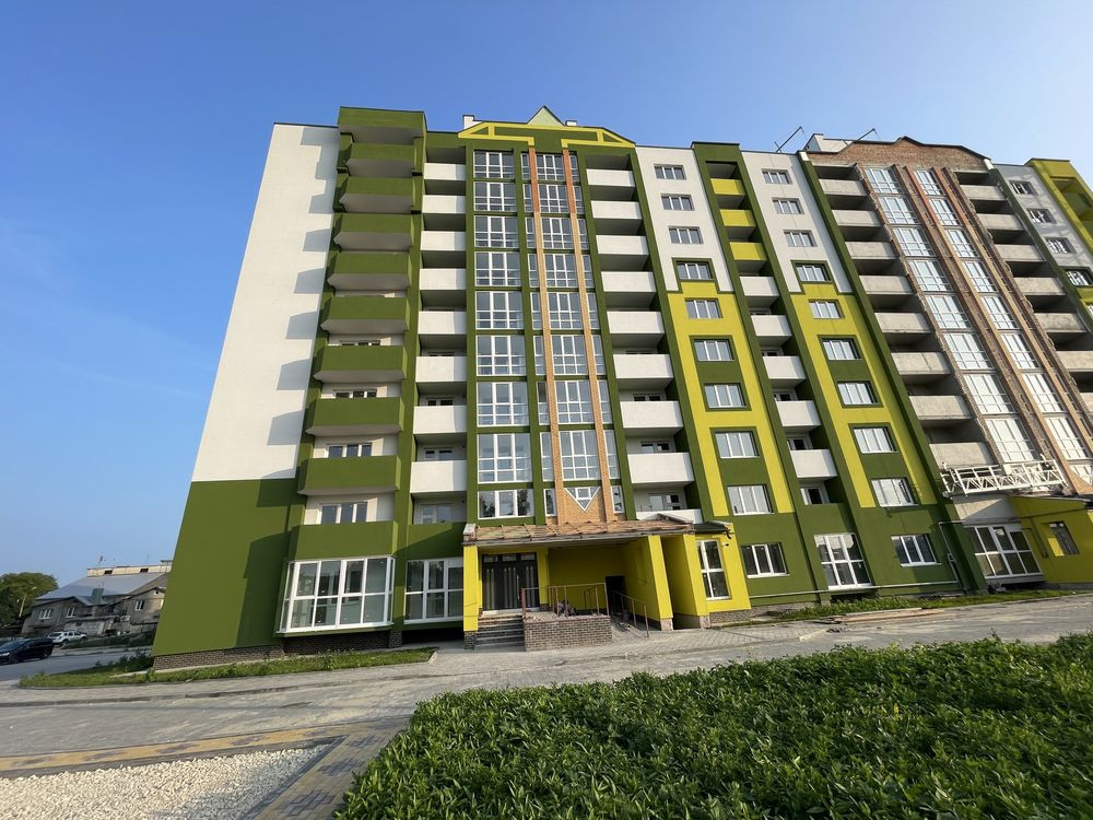 ПРОДАЖ 2 кім квартири, вул.Микулинецька (Тернопіль) Тернопіль - зображення 2