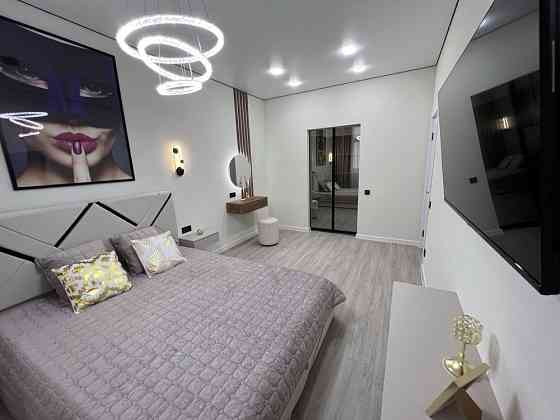 1 комнатная в ЖК 67 Жемчужина Одеса