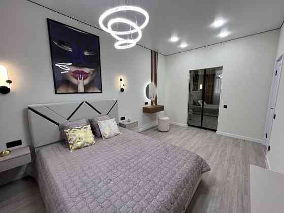 1 комнатная в ЖК 67 Жемчужина Одеса