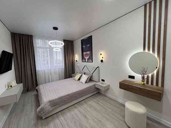 1 комнатная в ЖК 67 Жемчужина Одеса