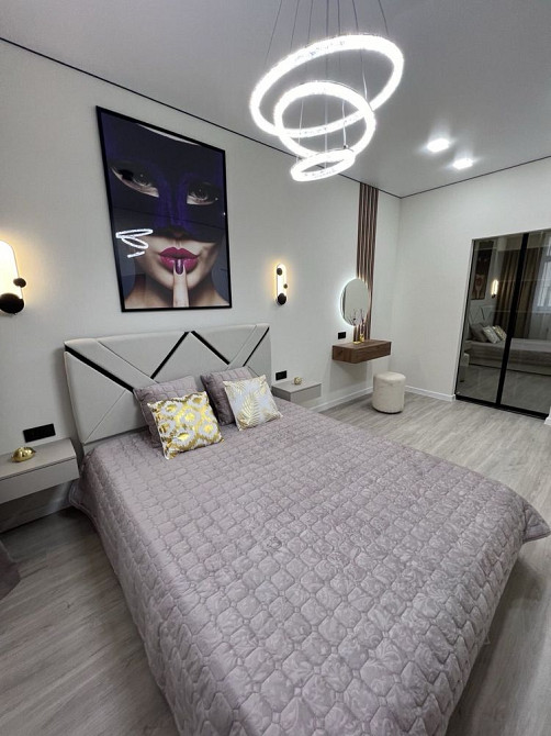 1 комнатная в ЖК 67 Жемчужина Одеса - зображення 3