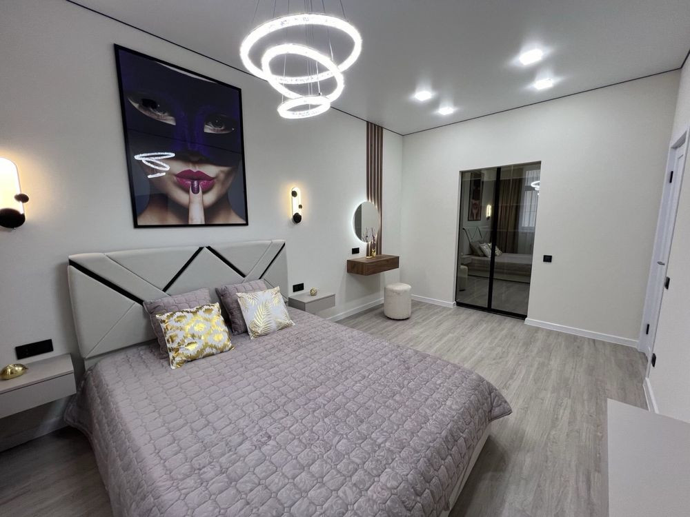 1 комнатная в ЖК 67 Жемчужина Одеса - зображення 1