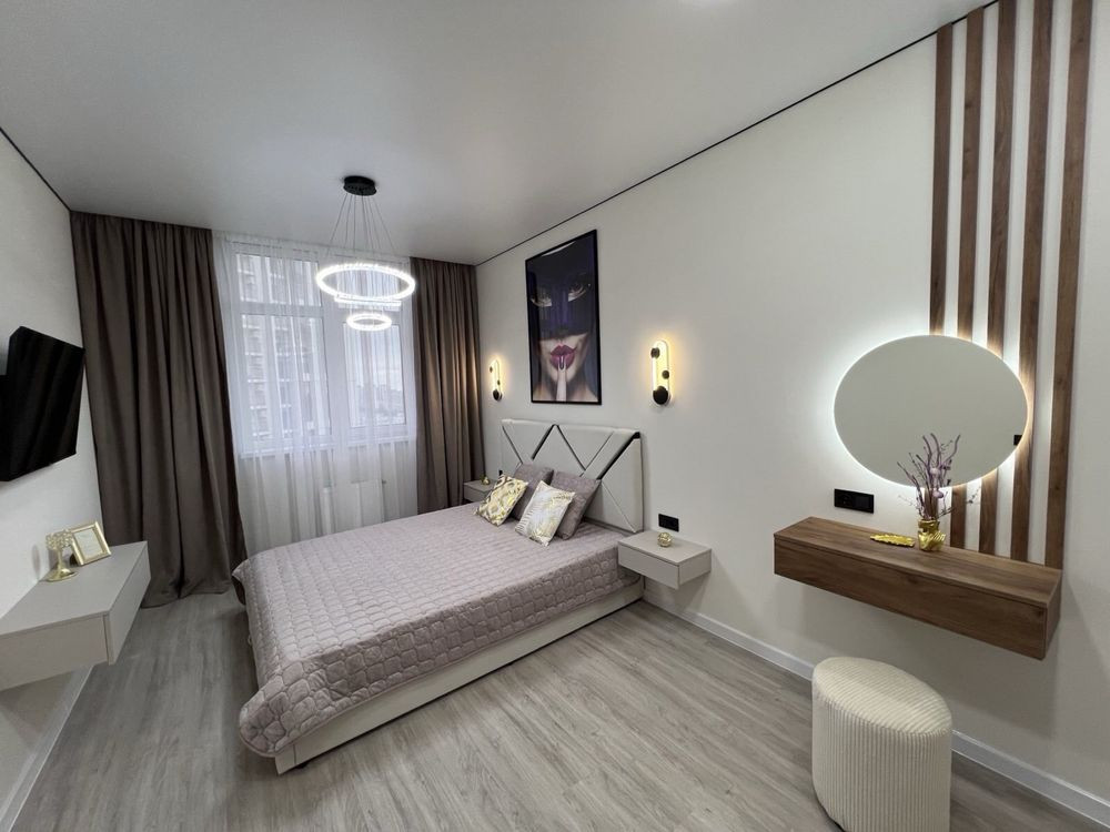 1 комнатная в ЖК 67 Жемчужина Одеса - зображення 2