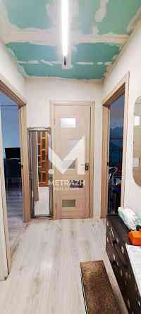 Продам 2ком кв раздельными комнатами и гардеробной на ул Байрона Харьков