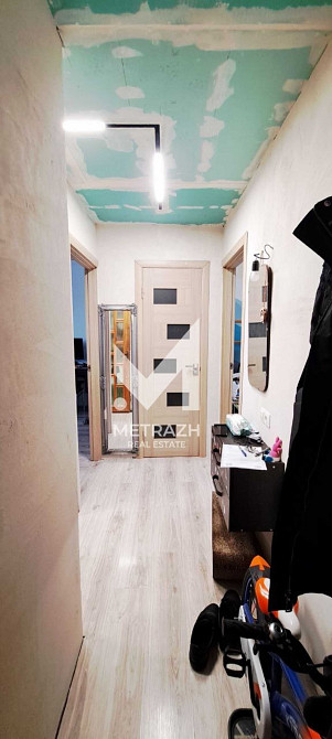 Продам 2ком кв раздельными комнатами и гардеробной на ул Байрона Харьков - изображение 7