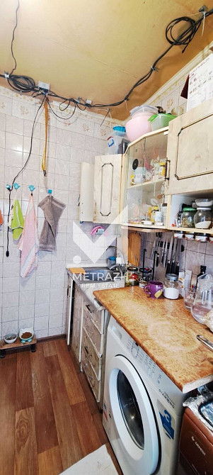 Продам 2ком кв раздельными комнатами и гардеробной на ул Байрона Харьков - изображение 3