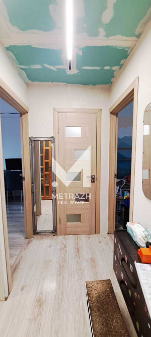 Продам 2ком кв раздельными комнатами и гардеробной на ул Байрона Харьков - изображение 6