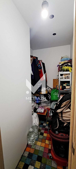 Продам 2ком кв раздельными комнатами и гардеробной на ул Байрона Харьков - изображение 8