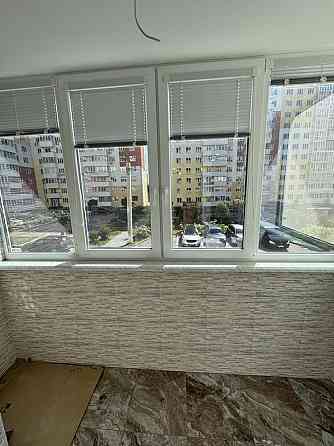 Продам 2-к квартиру, Салтовка, новострой, Жк Меридиан Харьков