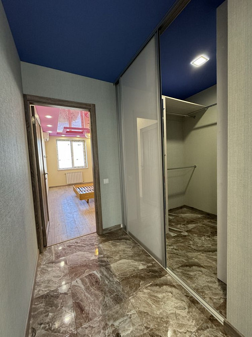 Продам 2-к квартиру, Салтовка, новострой, Жк Меридиан Харьков - изображение 3