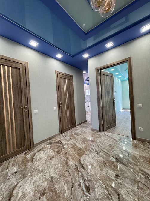 Продам 2-к квартиру, Салтовка, новострой, Жк Меридиан Харьков - изображение 8