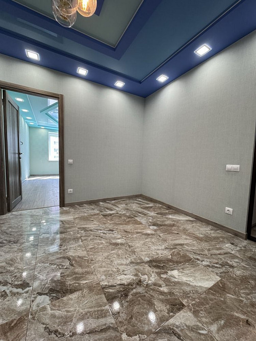 Продам 2-к квартиру, Салтовка, новострой, Жк Меридиан Харьков - изображение 7