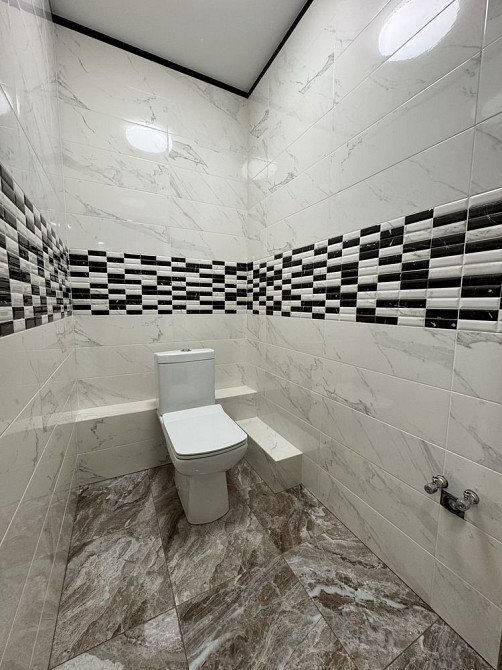 Продам 2-к квартиру, Салтовка, новострой, Жк Меридиан Харьков - изображение 5