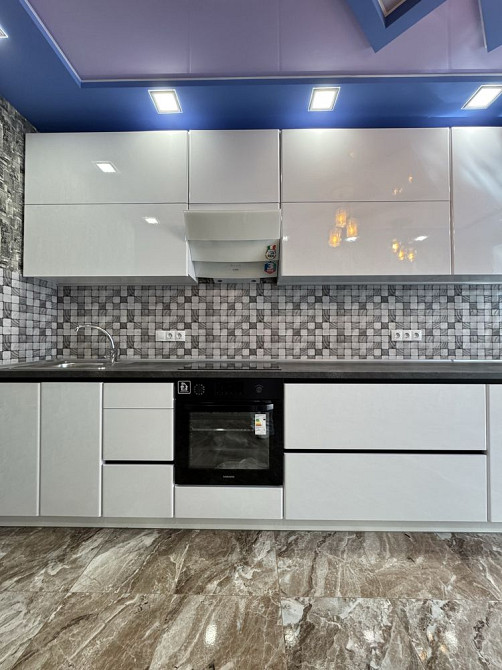 Продам 2-к квартиру, Салтовка, новострой, Жк Меридиан Харьков - изображение 1