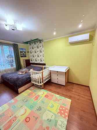 Продаж 1-кімнатна квартира ГАЗ, 2% Ірпінь