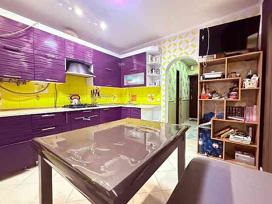 Продаж 1-кімнатна квартира ГАЗ, 2% Ірпінь