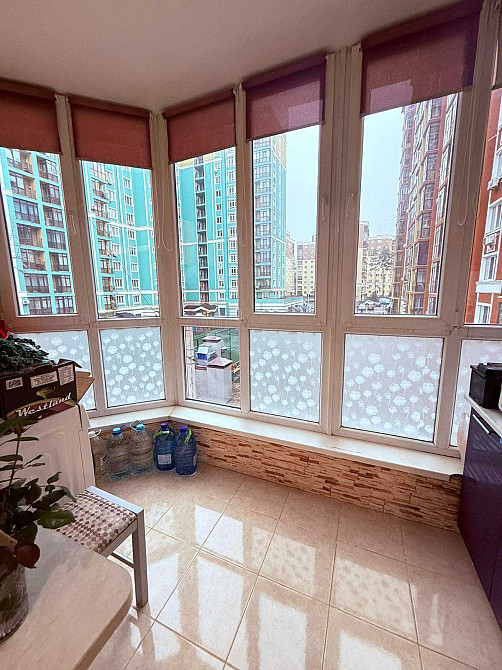 Продаж 1-кімнатна квартира ГАЗ, 2% Ирпень - изображение 3