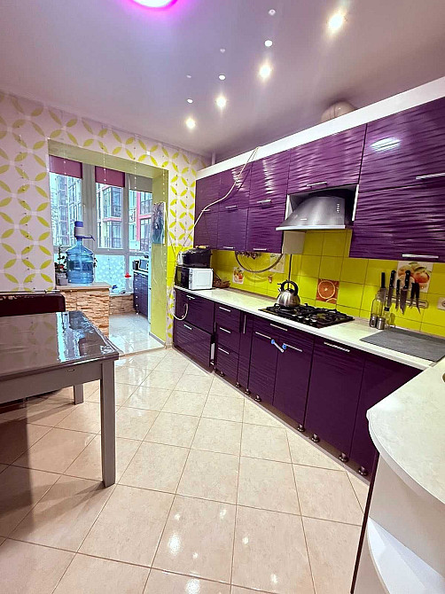 Продаж 1-кімнатна квартира ГАЗ, 2% Ирпень - изображение 1