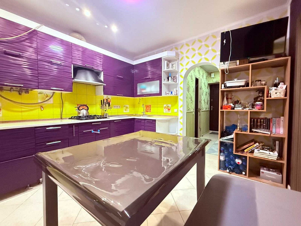 Продаж 1-кімнатна квартира ГАЗ, 2% Ирпень - изображение 2