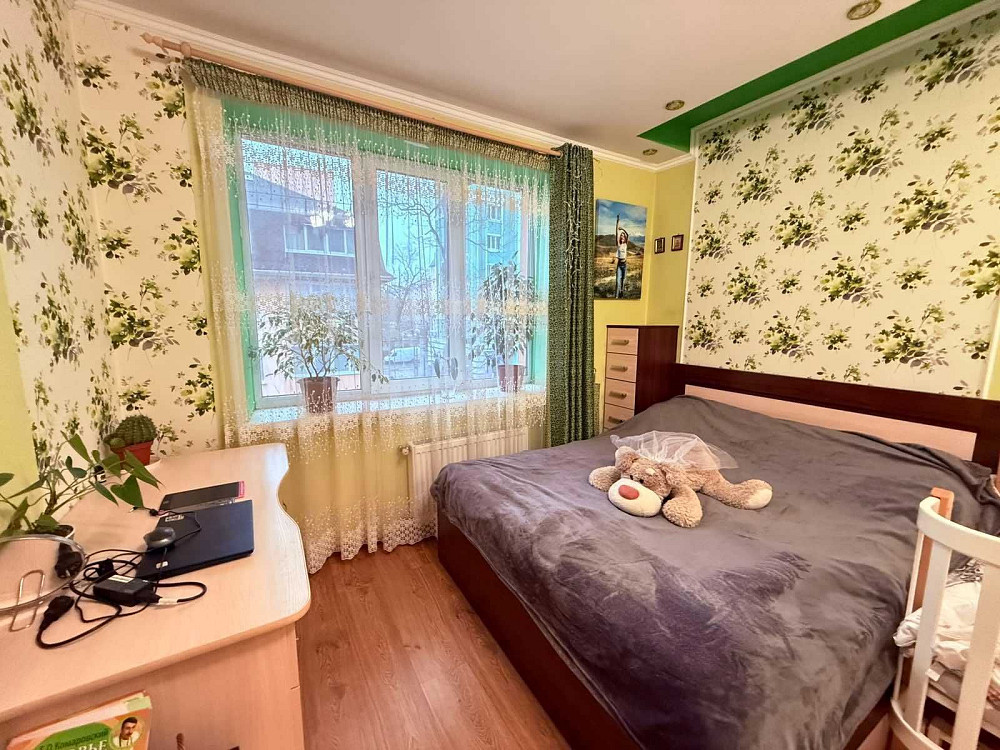 Продаж 1-кімнатна квартира ГАЗ, 2% Ирпень - изображение 8