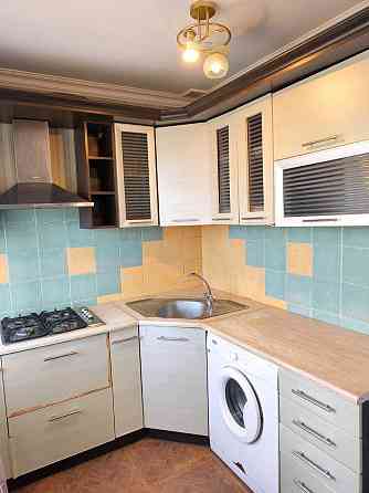 2 ком. с ремонтом на Черемушках. Малиновского/ Космонавтов Одеса