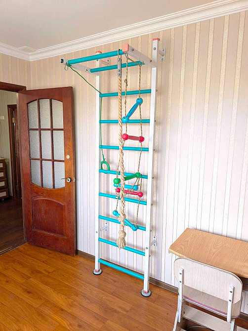 2 ком. с ремонтом на Черемушках. Малиновского/ Космонавтов Одеса - зображення 6