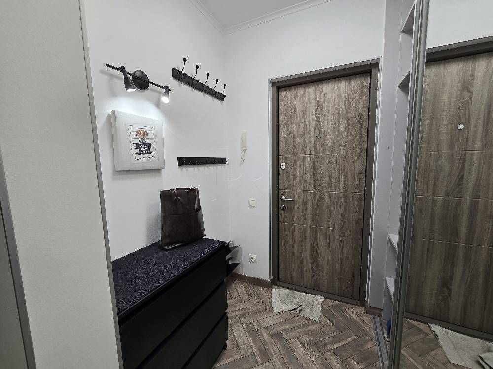 Продаж 1 кімн. квартири вулиця М.Максимовича 7А/ Голосієво Київ - зображення 5