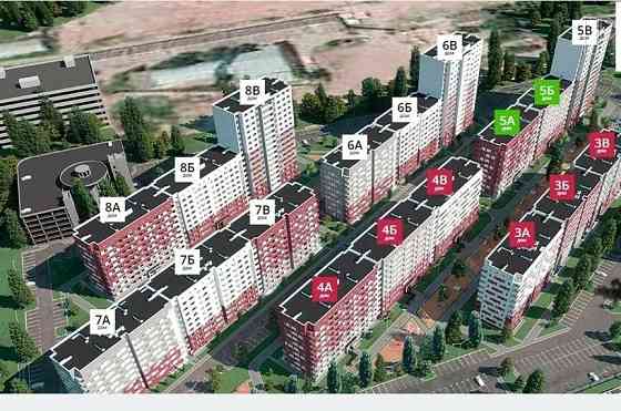 Продам квартиру ул Борткевича д.13 Харьков