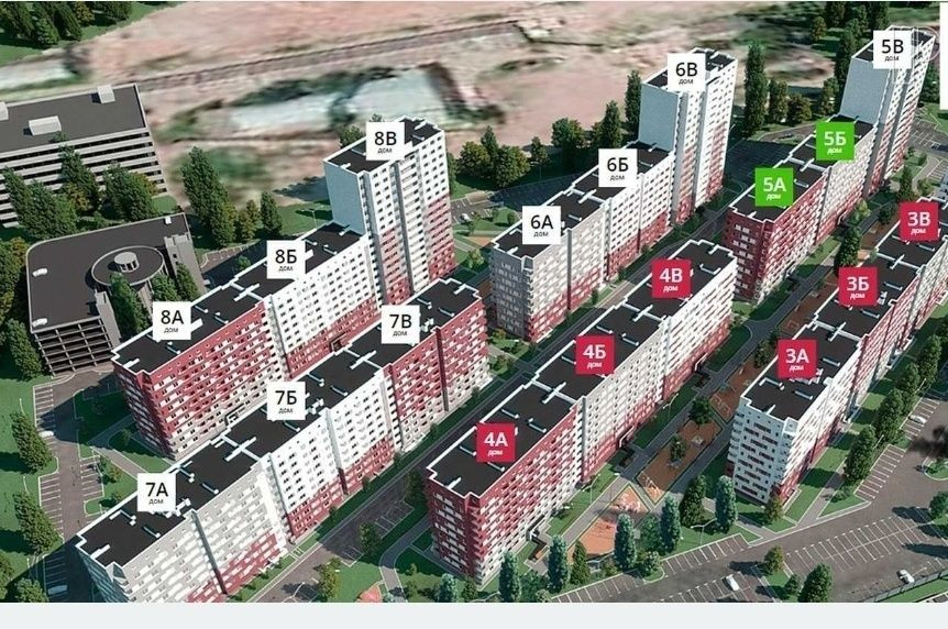 Продам квартиру ул Борткевича д.13 Харьков - изображение 4