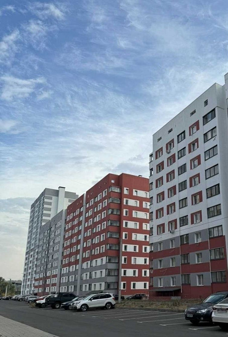 Продам квартиру ул Борткевича д.13 Харьков - изображение 1