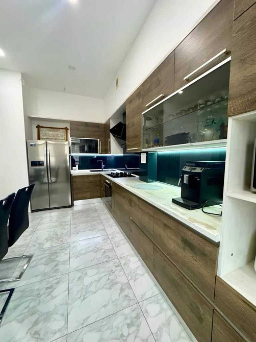 Продам 3к квартиру в клубном доме р-н Подстанции Дніпро - зображення 4