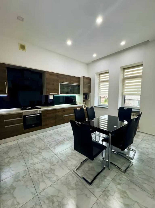 Продам 3к квартиру в клубном доме р-н Подстанции Дніпро - зображення 1