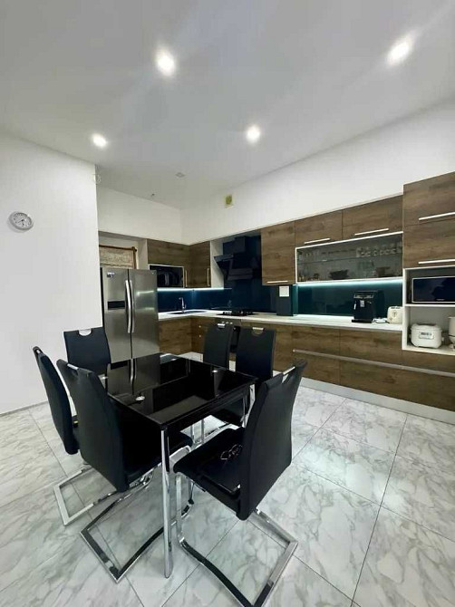 Продам 3к квартиру в клубном доме р-н Подстанции Дніпро - зображення 2