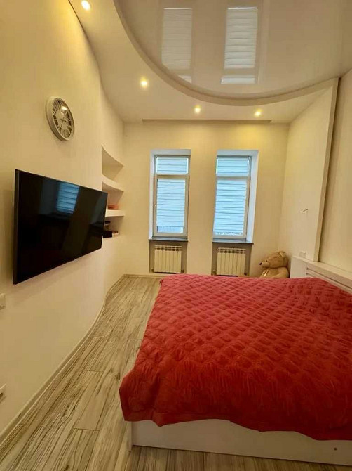 Продам 3к квартиру в клубном доме р-н Подстанции Дніпро - зображення 8