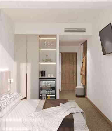 Продаж апартаментів м.Хуст,Закарпатська область під інвестицію, 10-15% Хуст