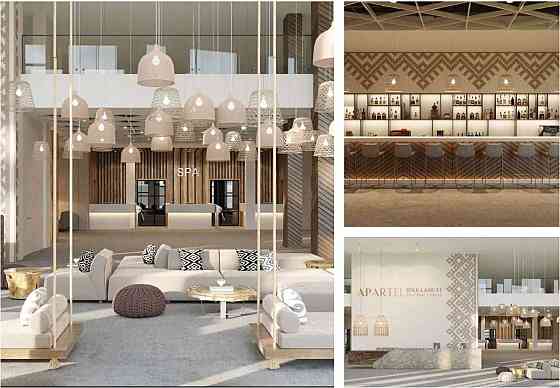 Продаж апартаментів м.Хуст,Закарпатська область під інвестицію, 10-15% Хуст