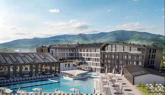 Продаж апартаментів м.Хуст,Закарпатська область під інвестицію, 10-15% Хуст