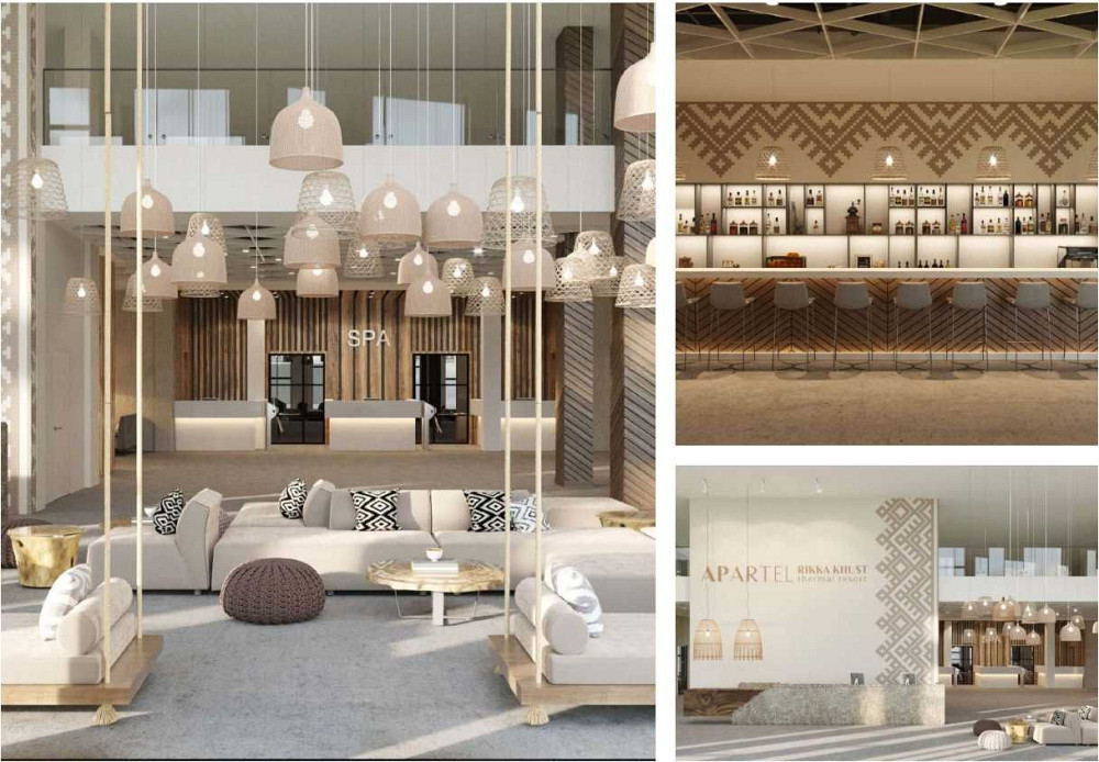 Продаж апартаментів м.Хуст,Закарпатська область під інвестицію, 10-15% Хуст - изображение 5